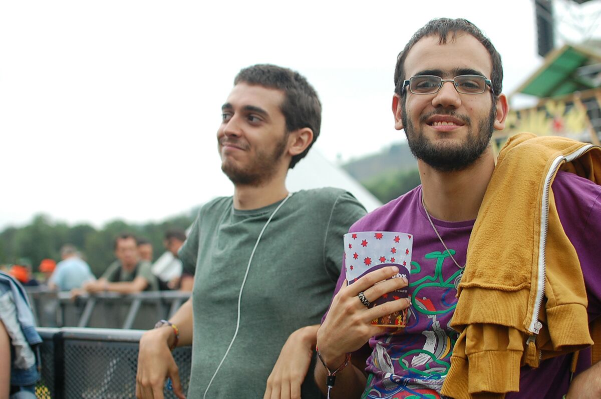 Foto 283 de la jueves 6 de julio | Bilbao BBK Live 2017